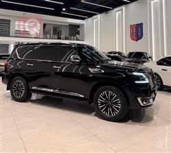 نيسان باترول